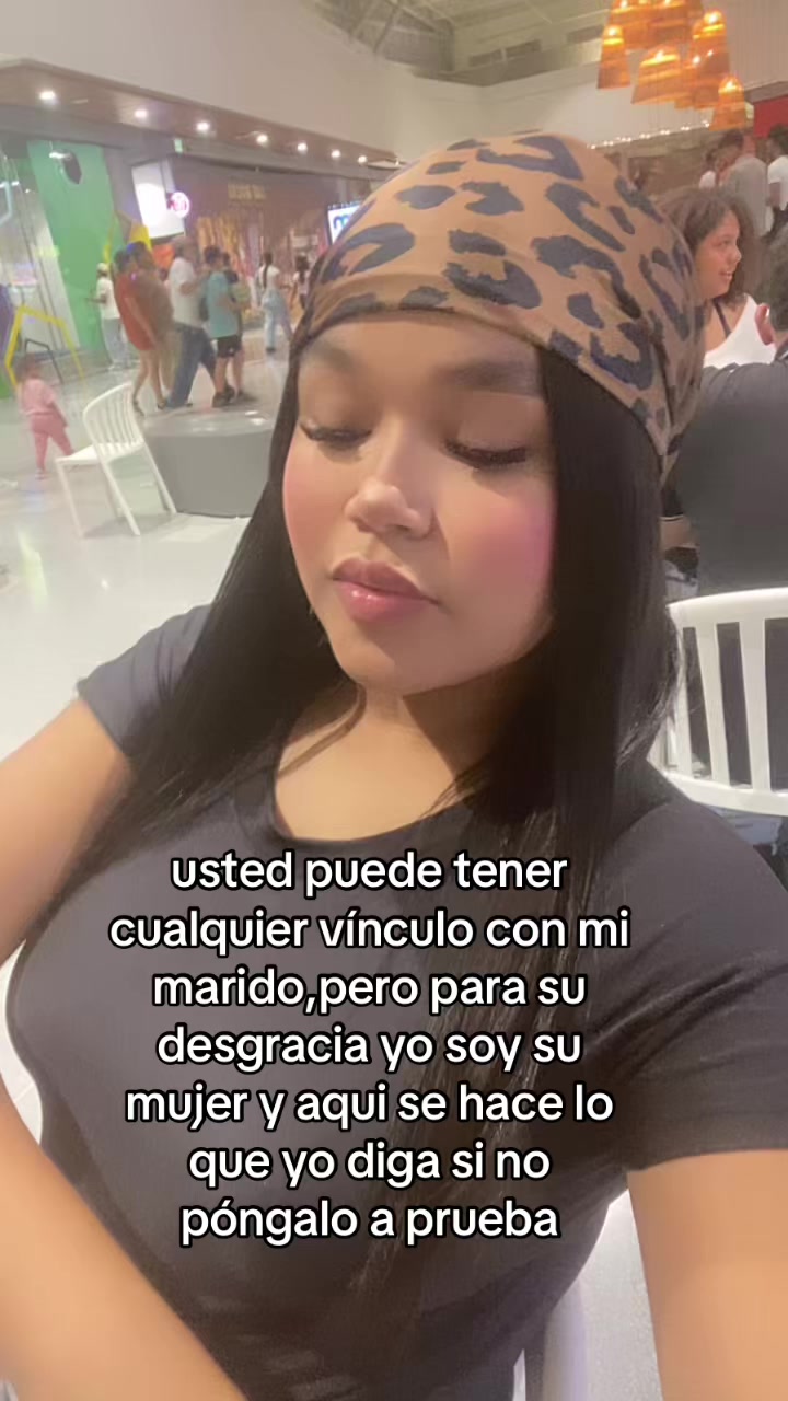 @Carolay Centeno