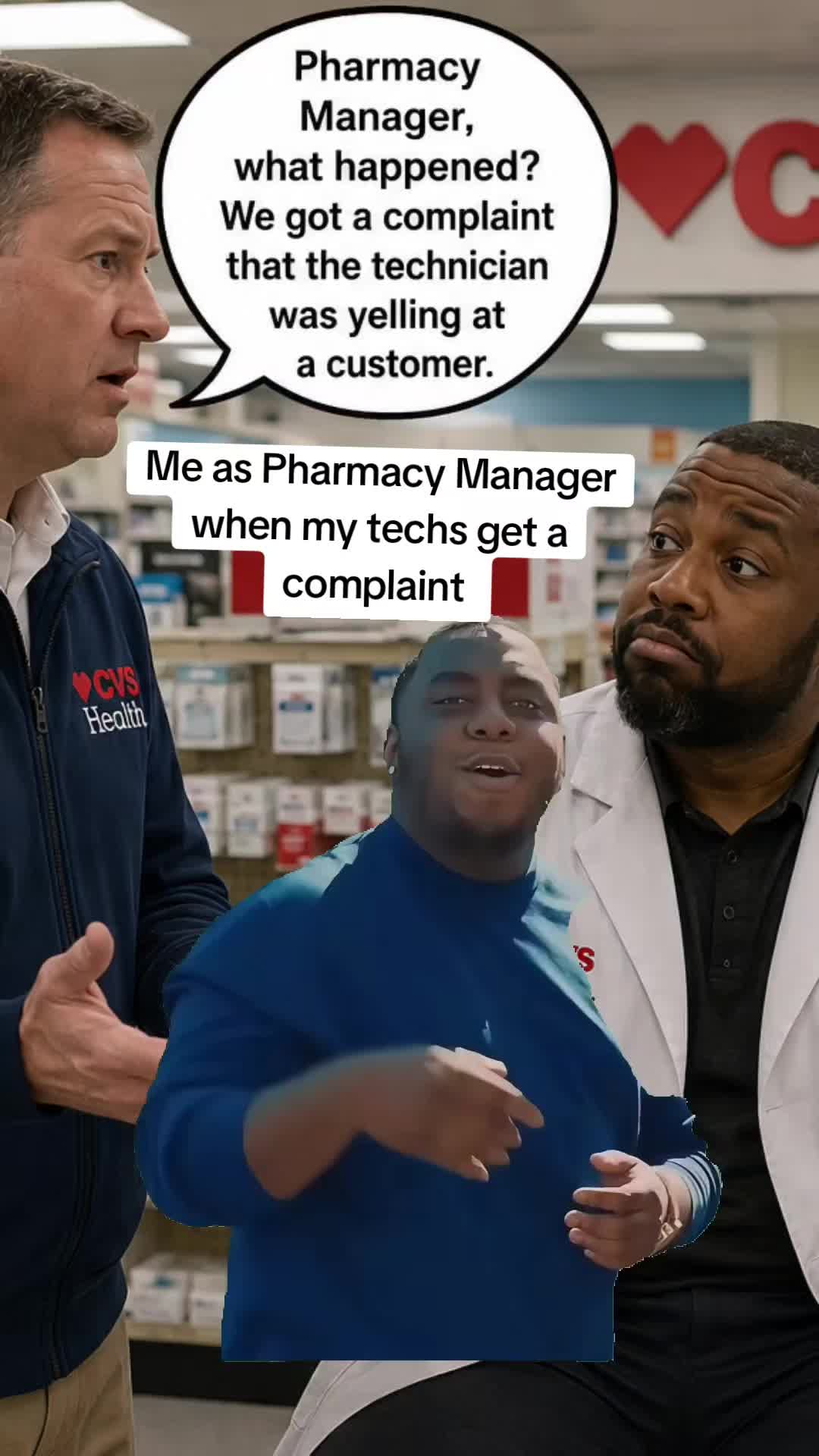 @Doctor of Comedy