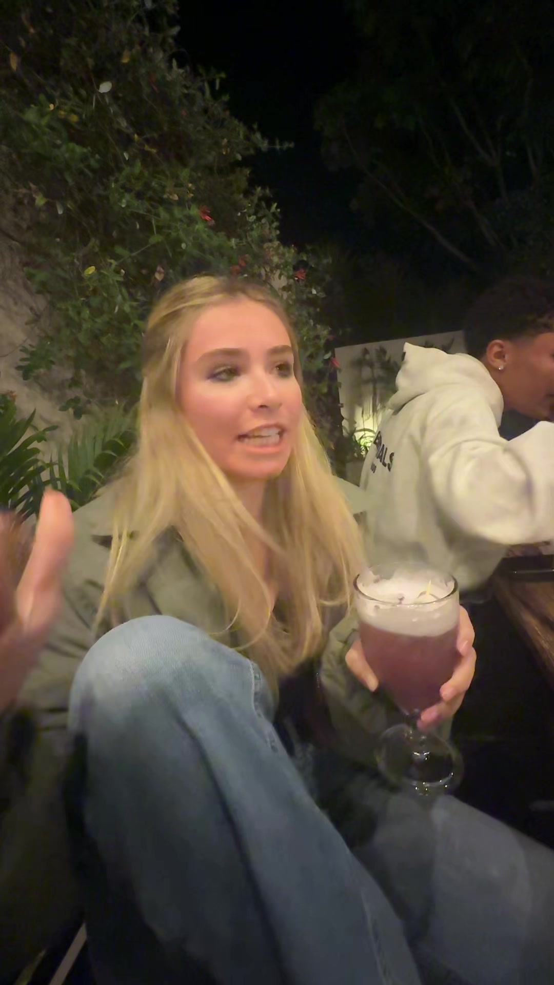 @Lauren