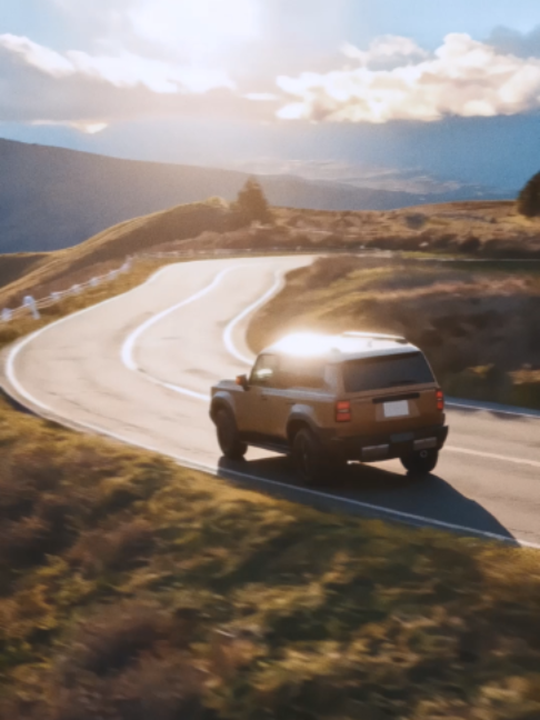 @Toyota