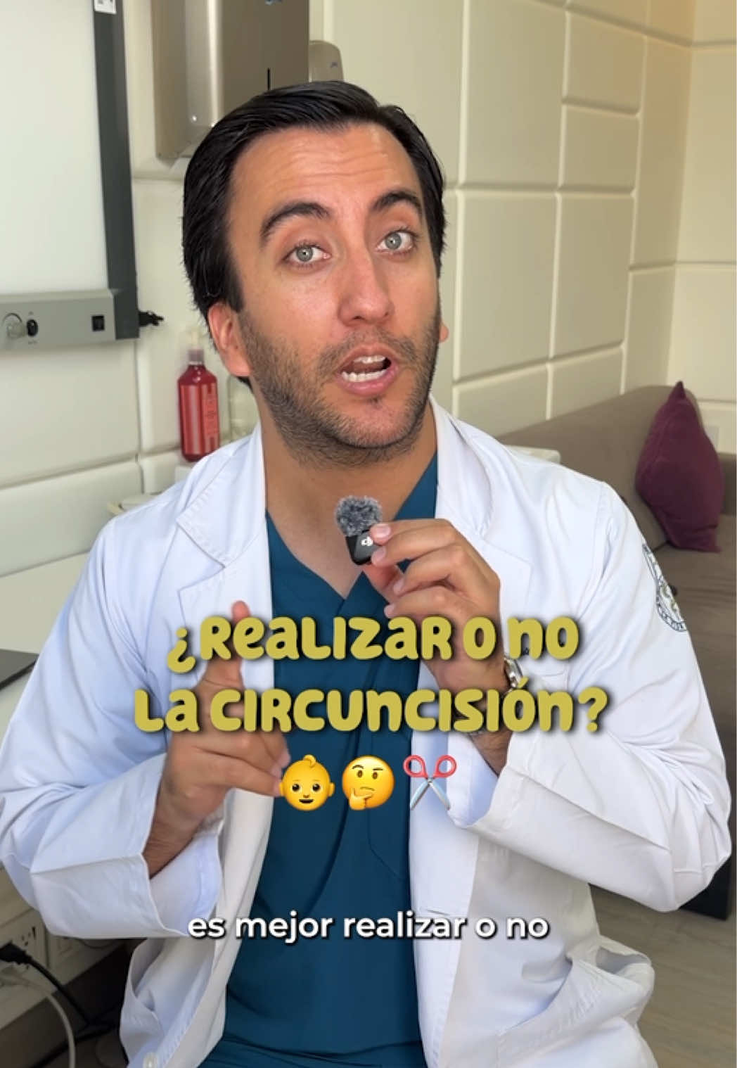 @DrCarlosAguilar Cirujano ni&ntilde;os