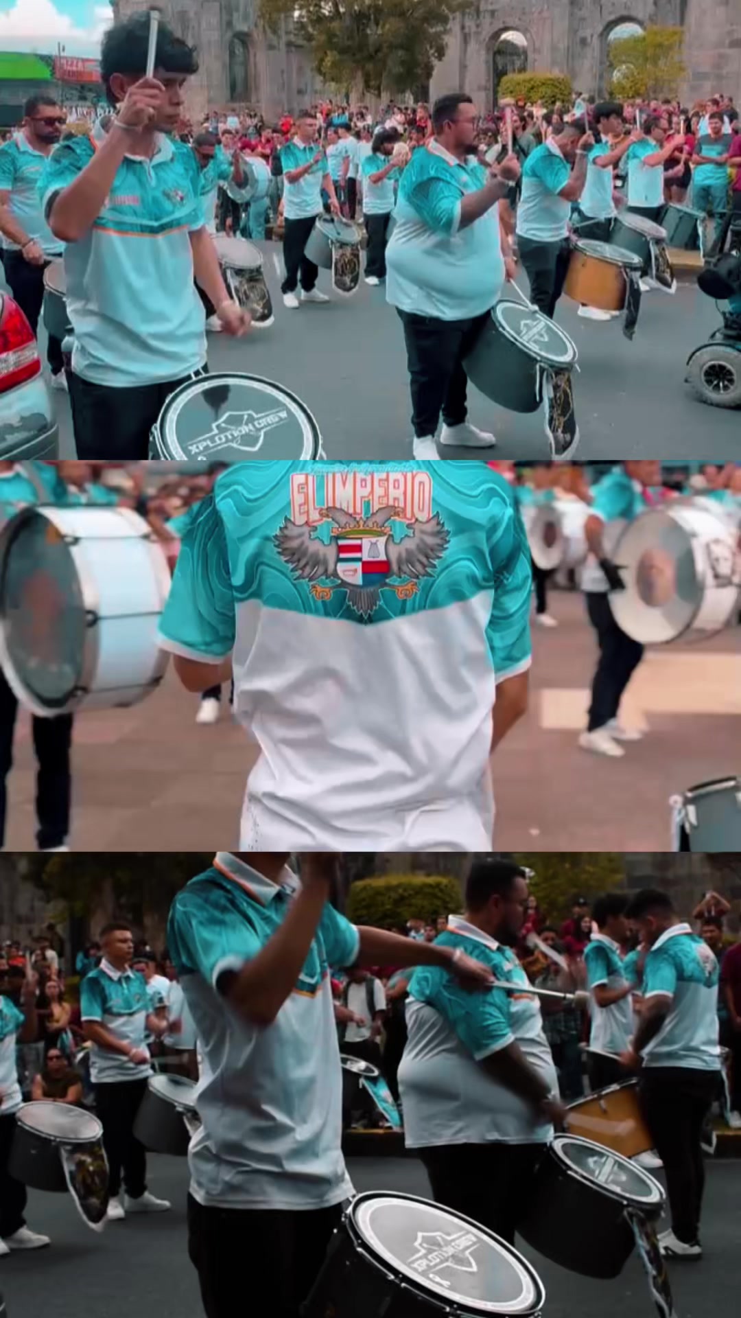 @Xplotion Crew