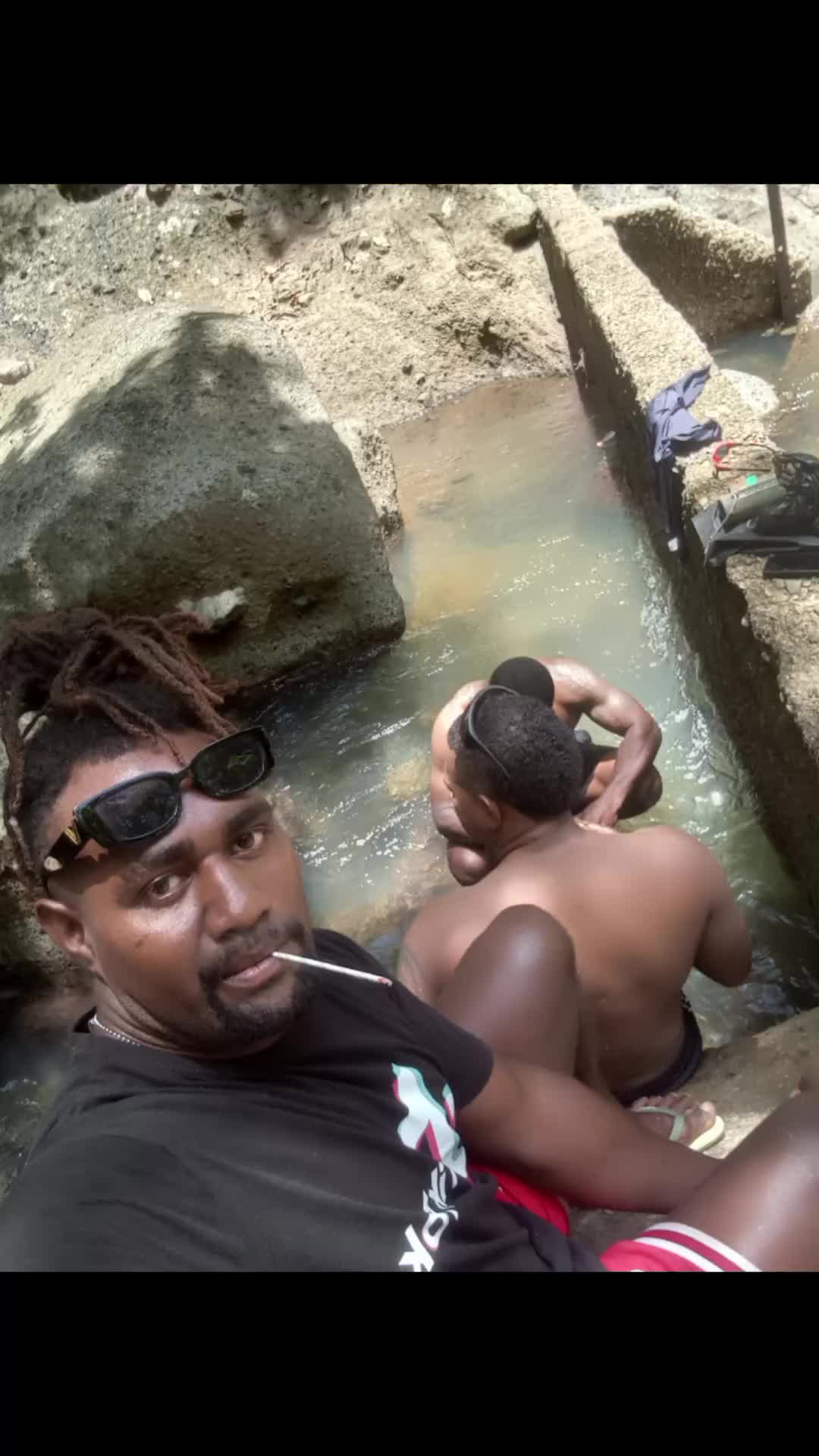 @Tinai &Tamai Yaca