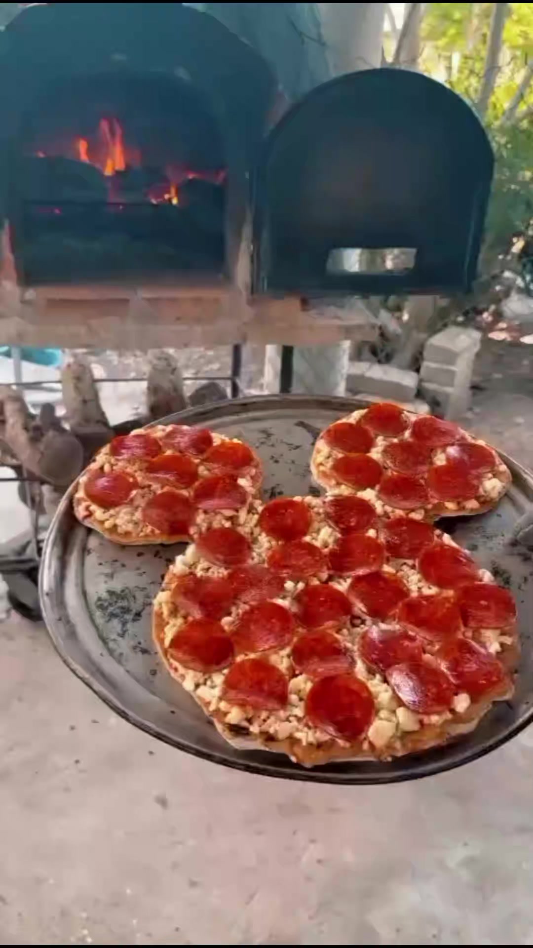 @pizzaslafiamma