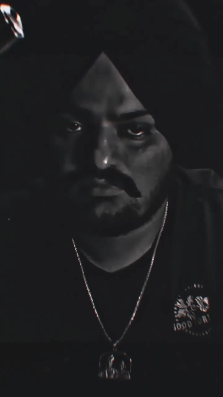 @SIDHᵾ M&Oslash;&Oslash;SE WALA