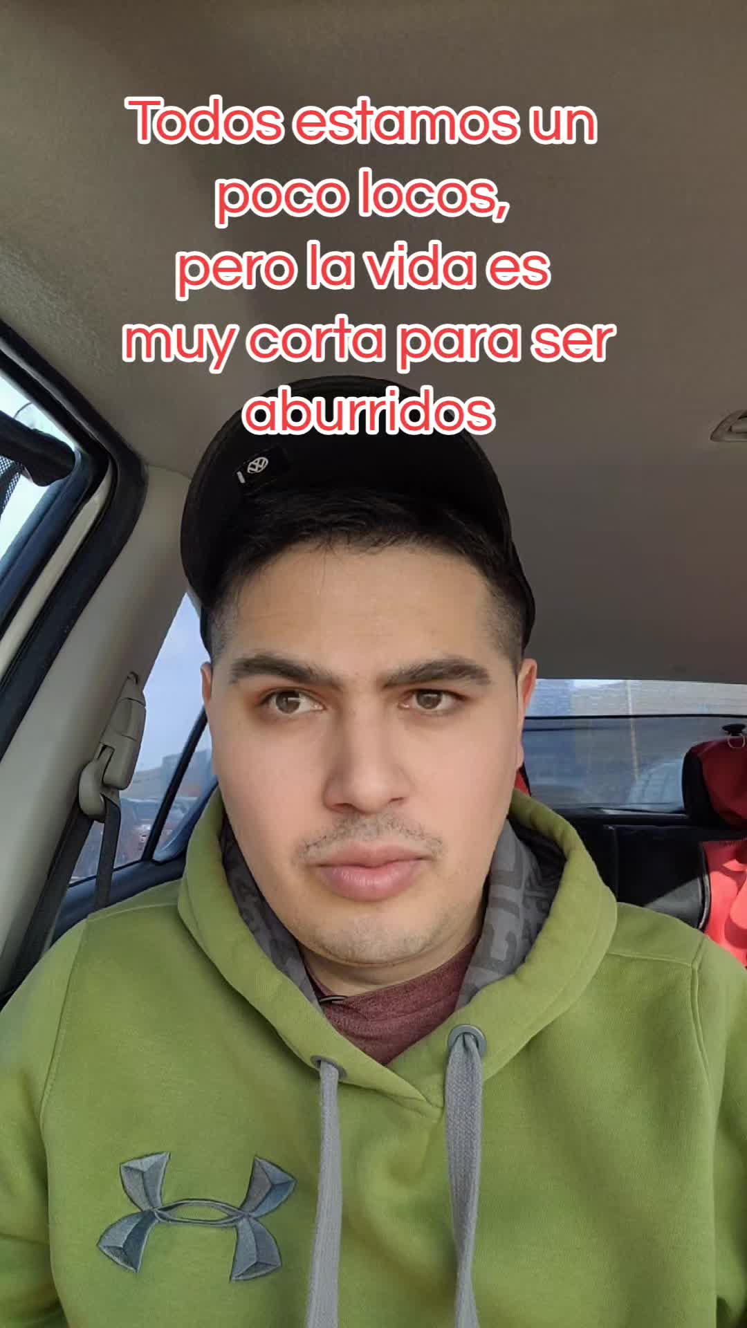 @Sergio S Martinez