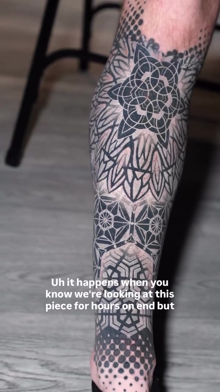 @Wesche Tattoo