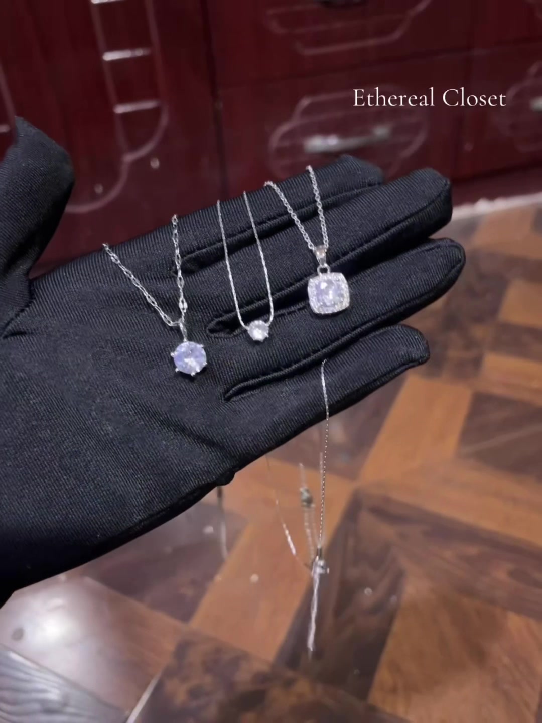 @Ethereal Closet ð