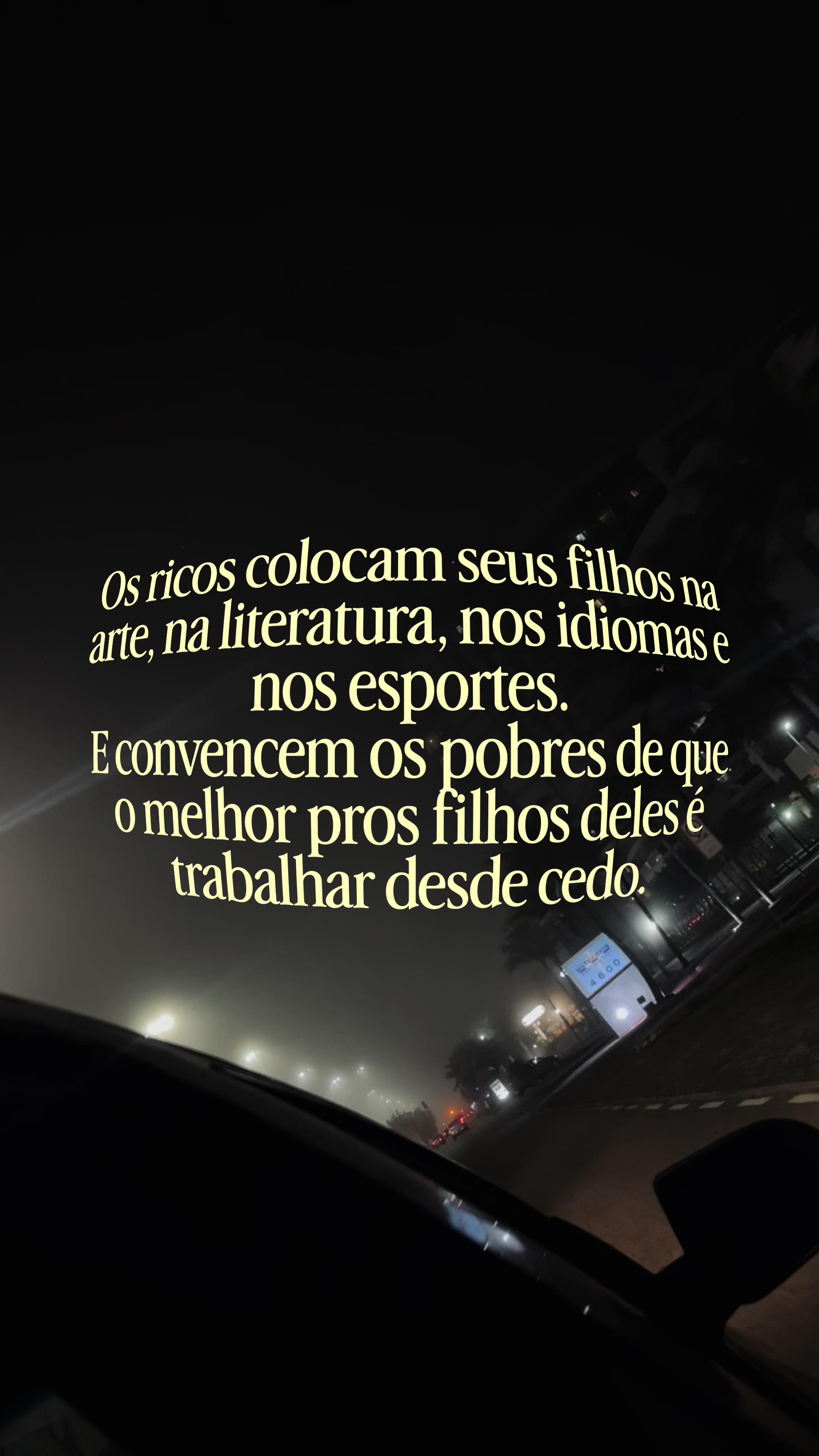 @Thales Castro
