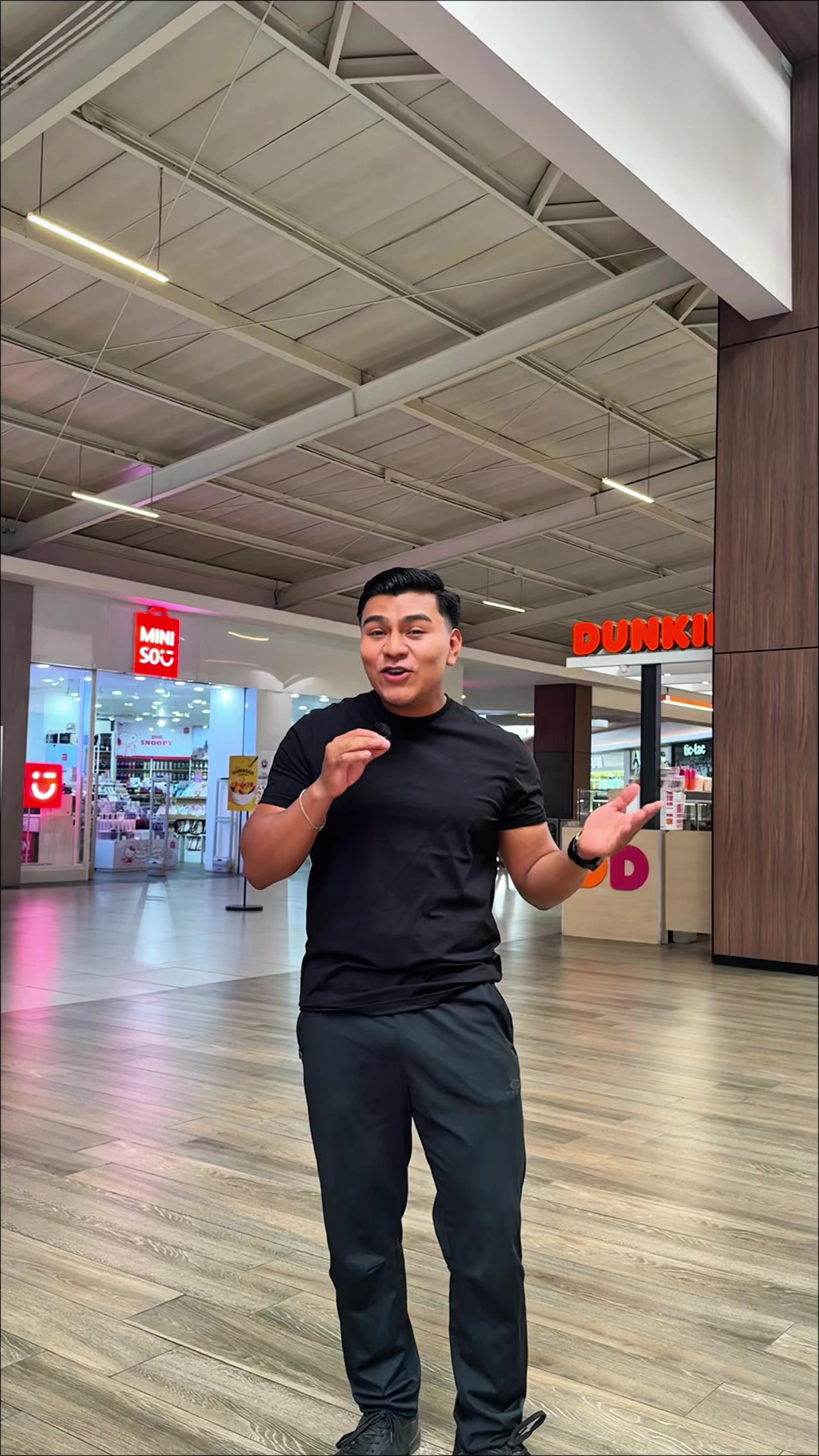 @Josh Alonzo 🤩 | ChuladaMayor