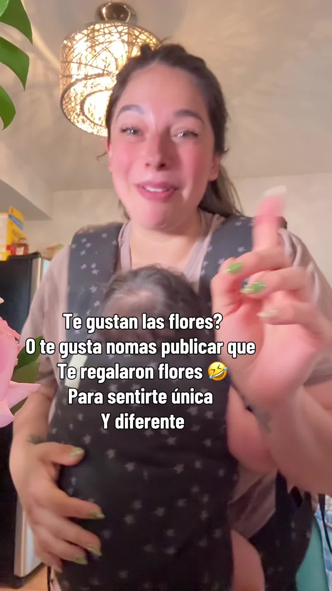 @Dani al norte 🤠