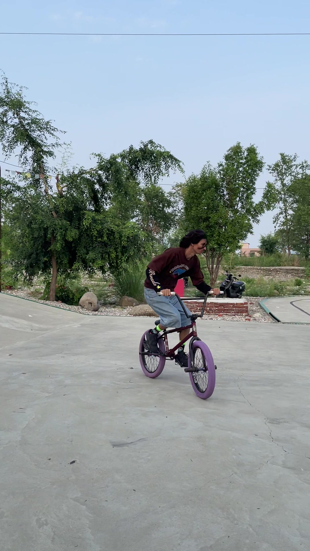 @Kismat Thapa Chettry