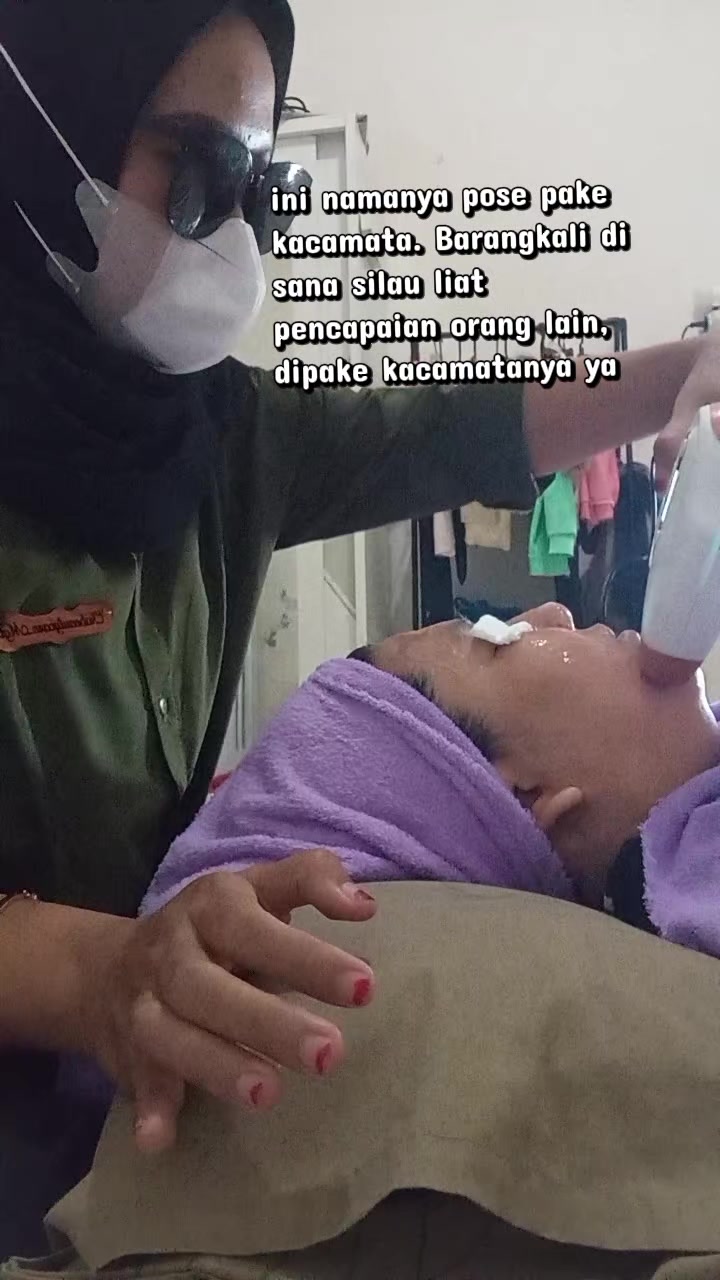 @EKA🌈Facial homecare MGT