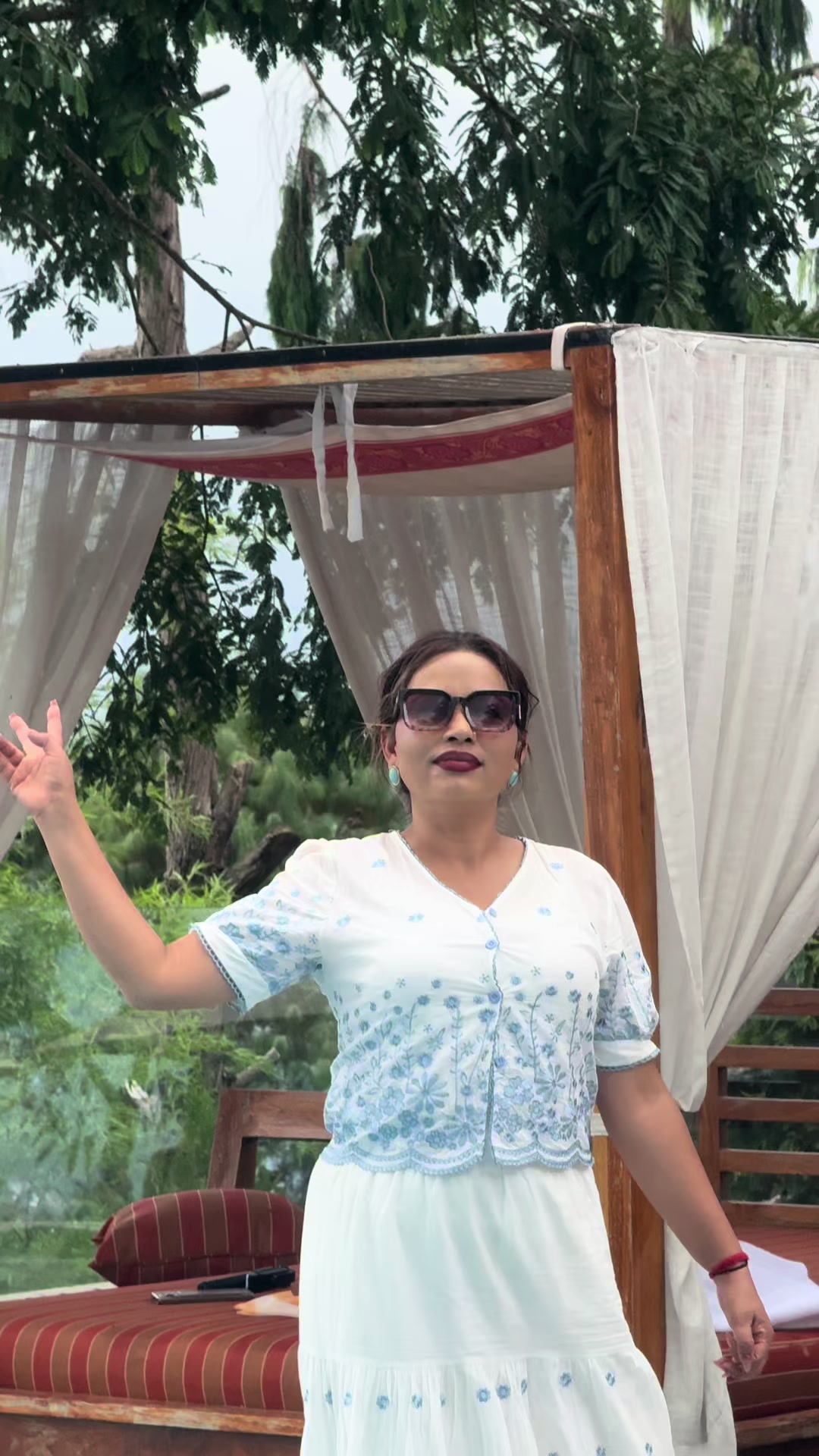 @Rama Khadka