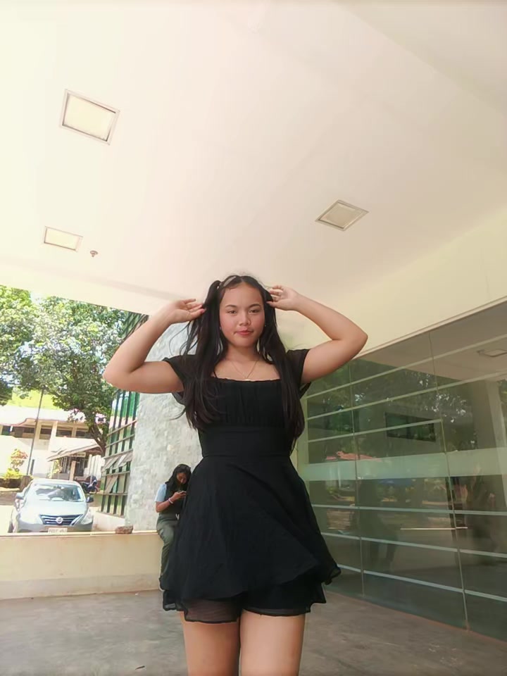 @Jhea Mae