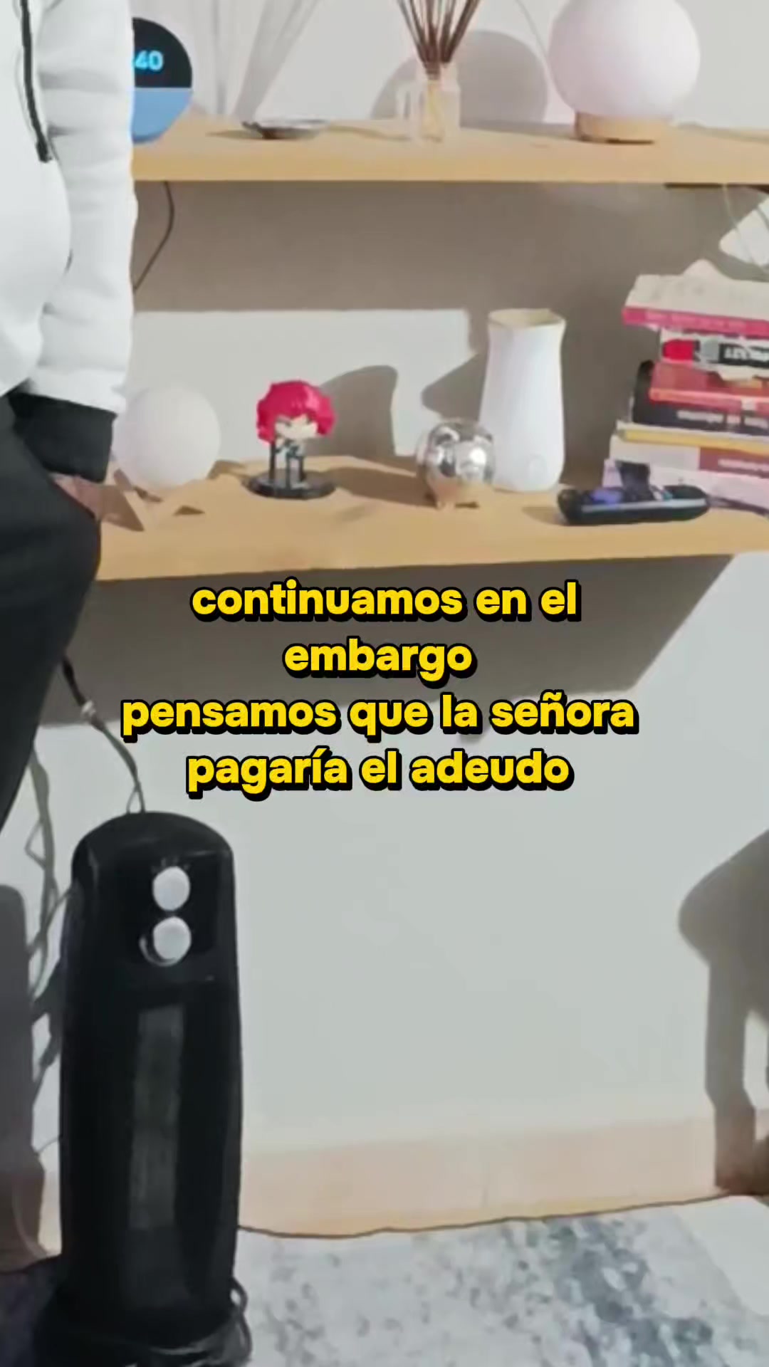 @Los Embargadores