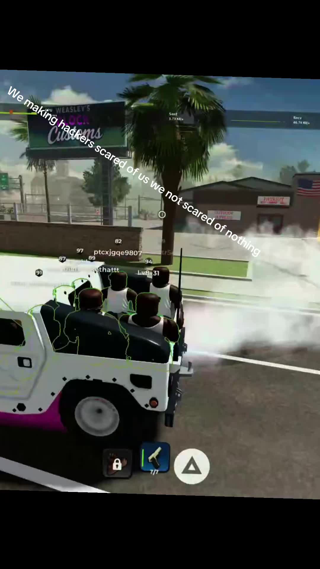 @🤫RPGMADESTARR🤫