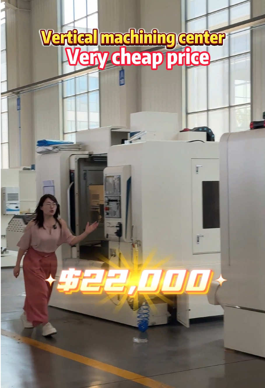 @LUZHONG MACHINE