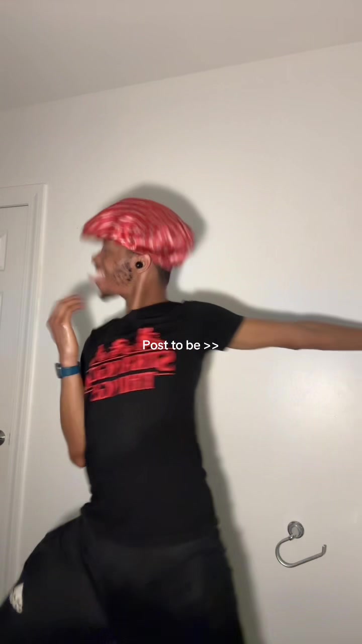 @Rell | Dancer