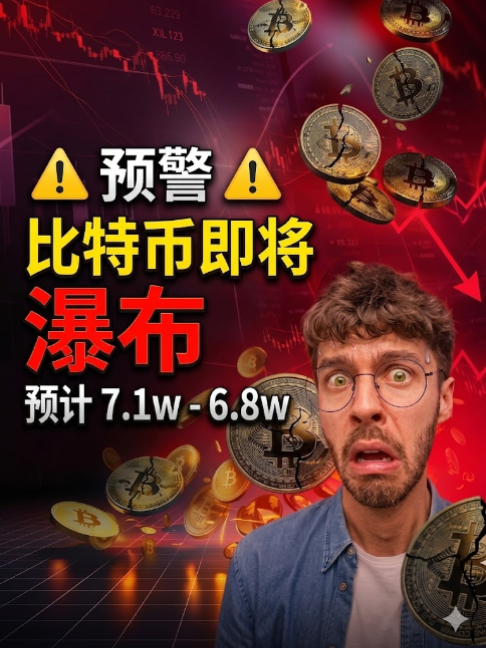 @链刃比特币行情分析