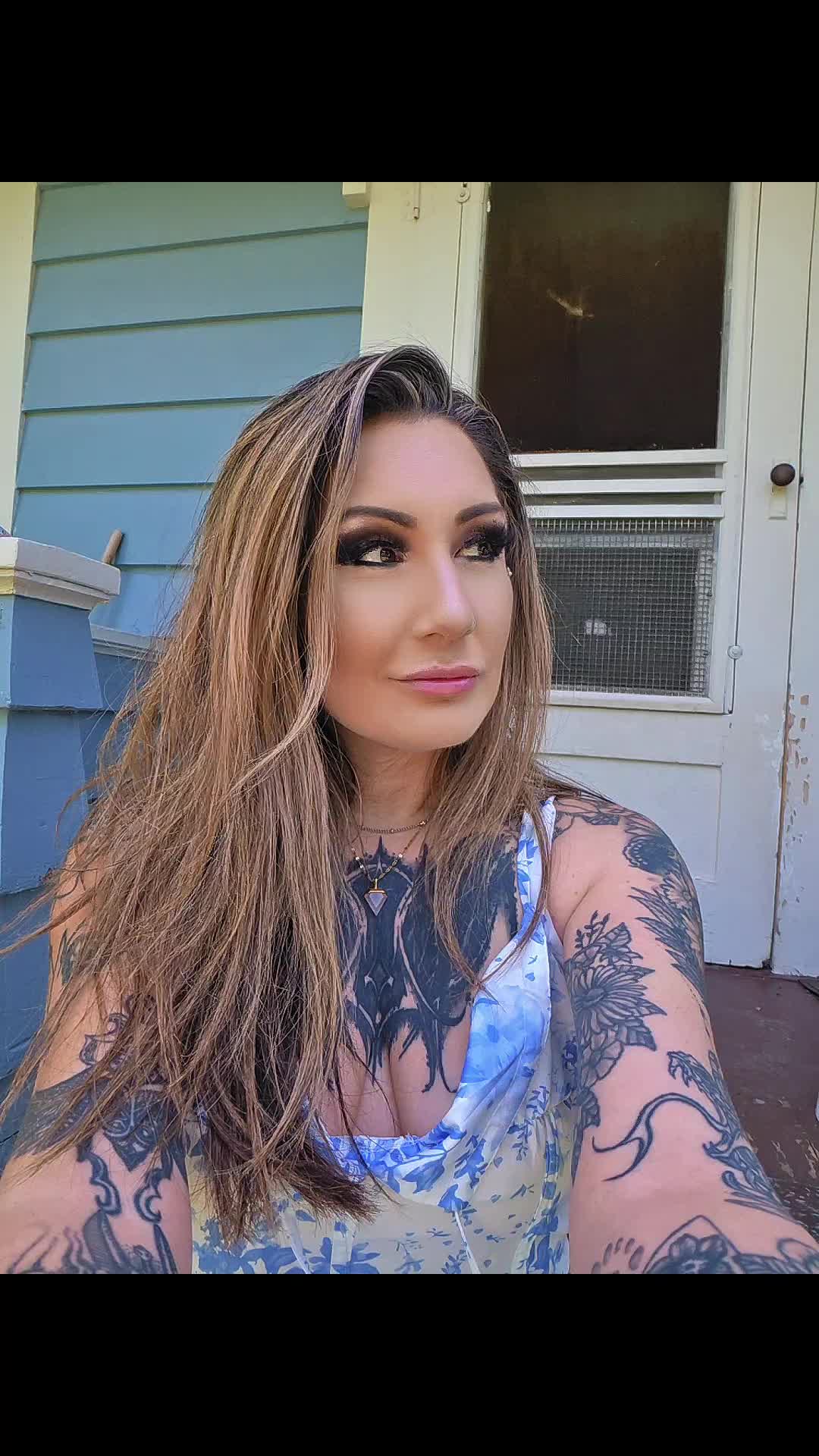 @Angie Politano
