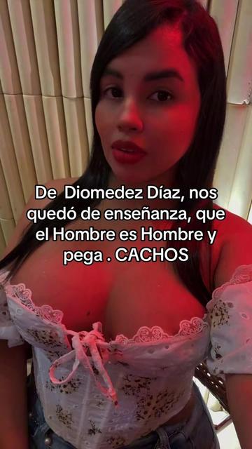 @Michell Mejía