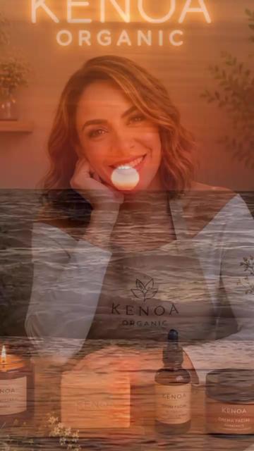 @KENOA Organic 🪽