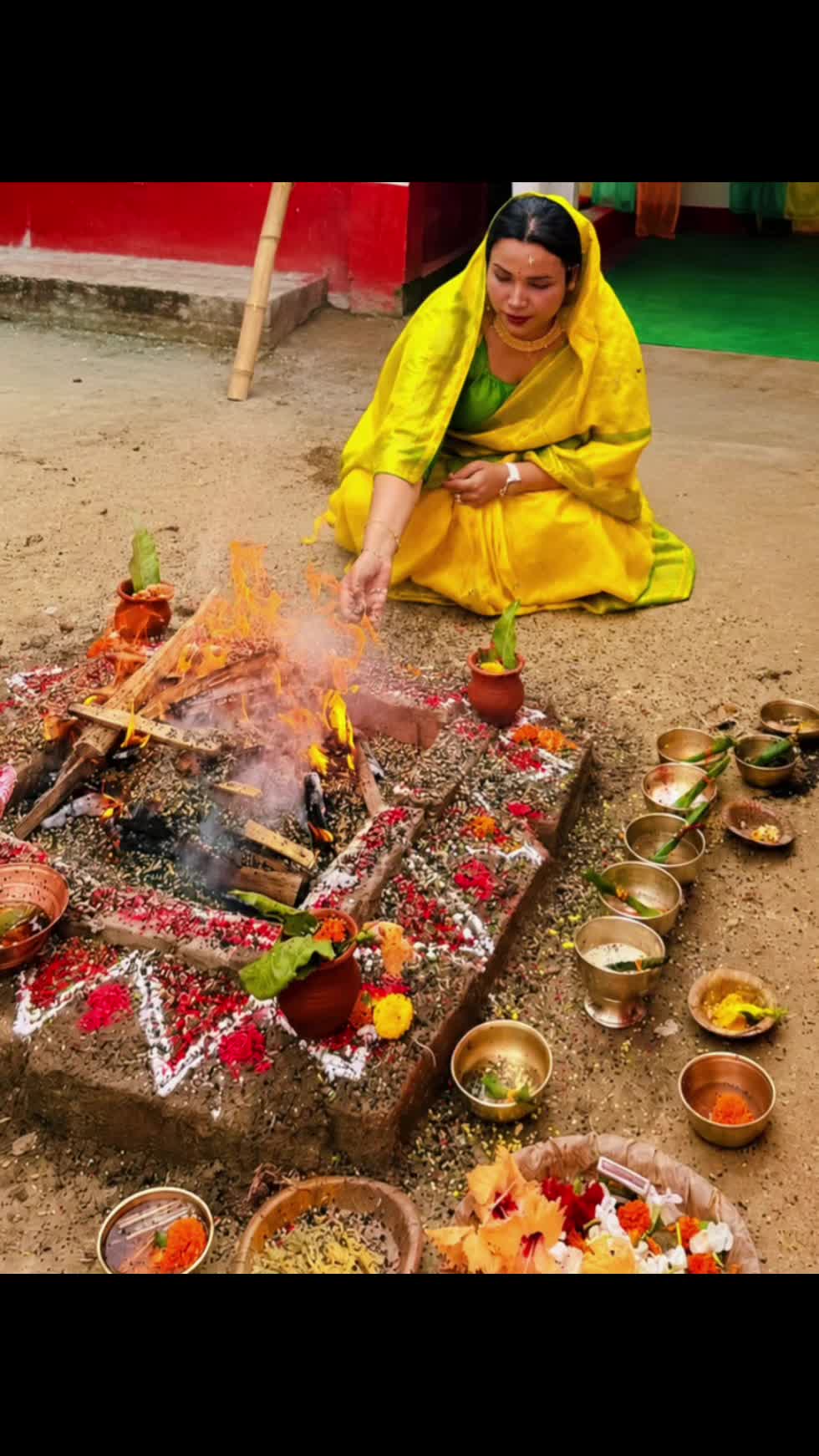 @Manisha Siwakoti🧿
