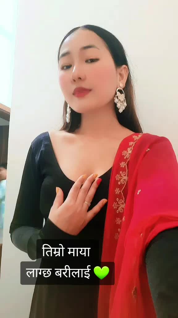 @Sangita L Tamu