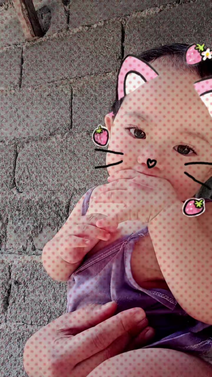@Christine Aquino