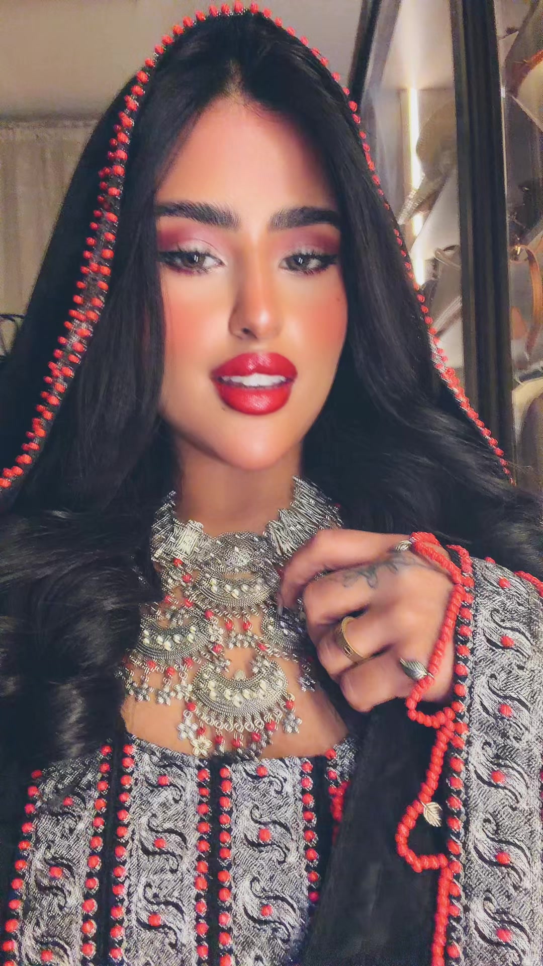 @شذى | shatha