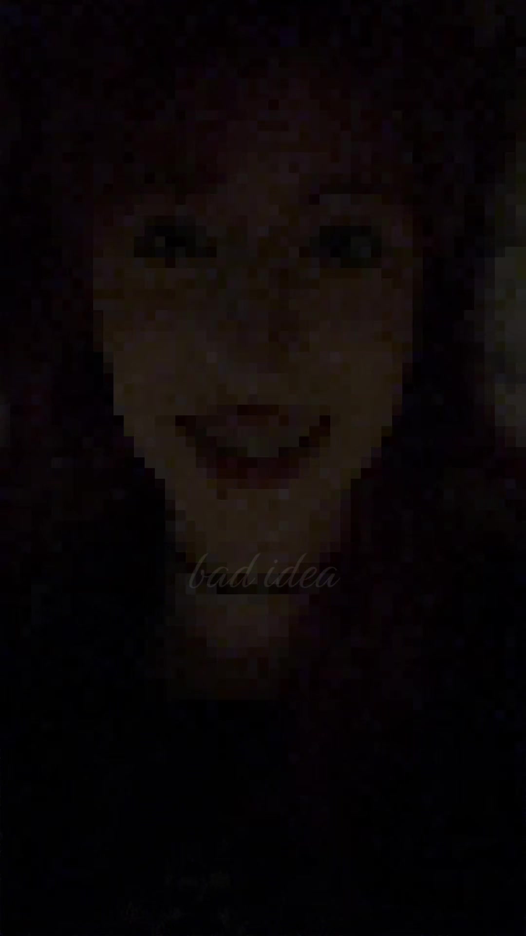 @пакость