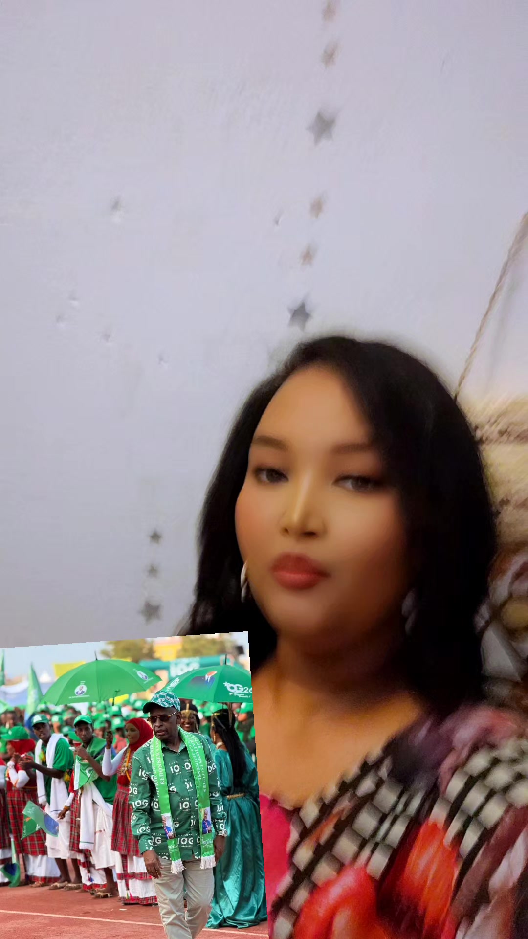 @Hanawi Ibrahim