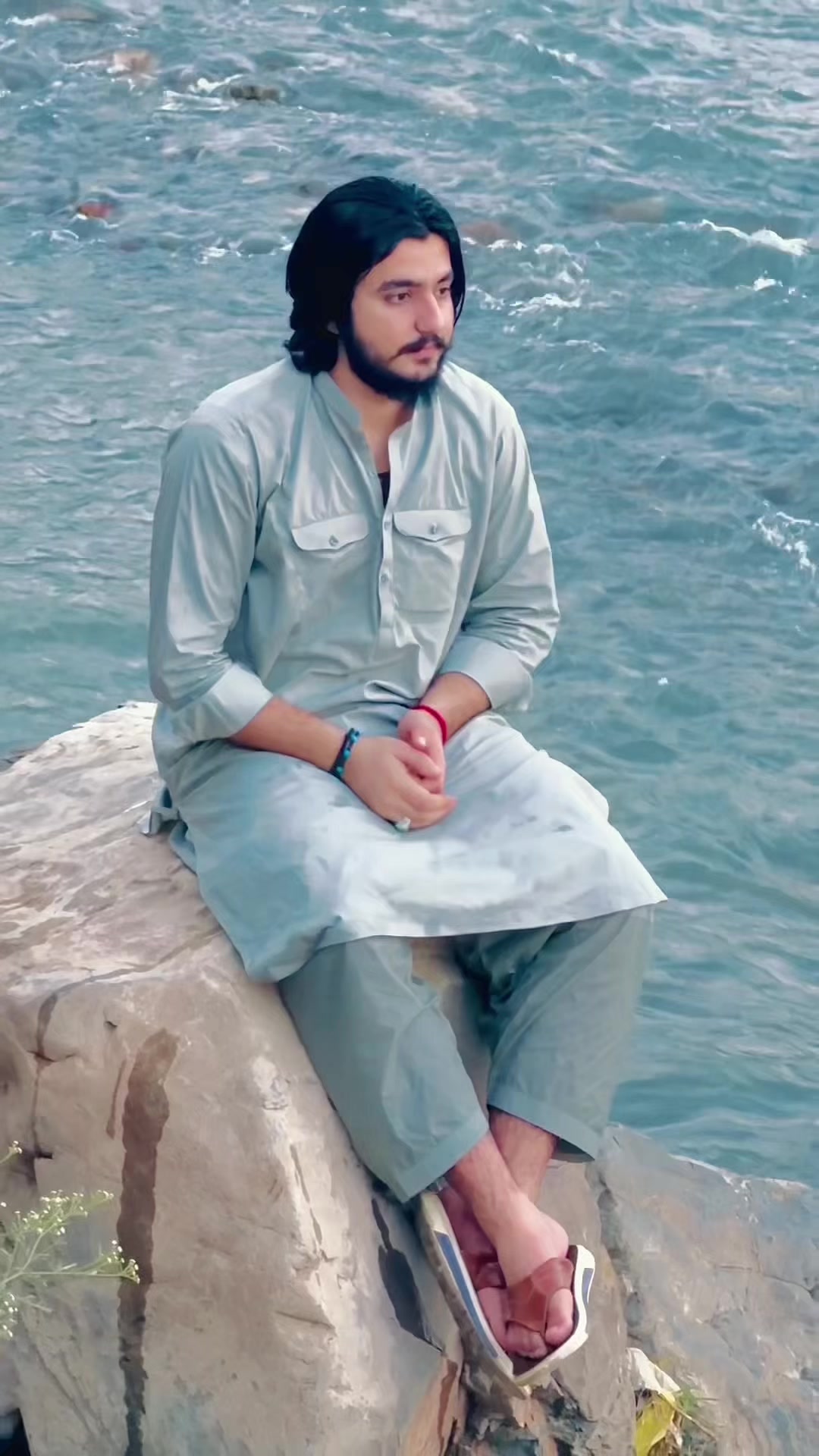 @Mohsin Khan Marwat (MKM)