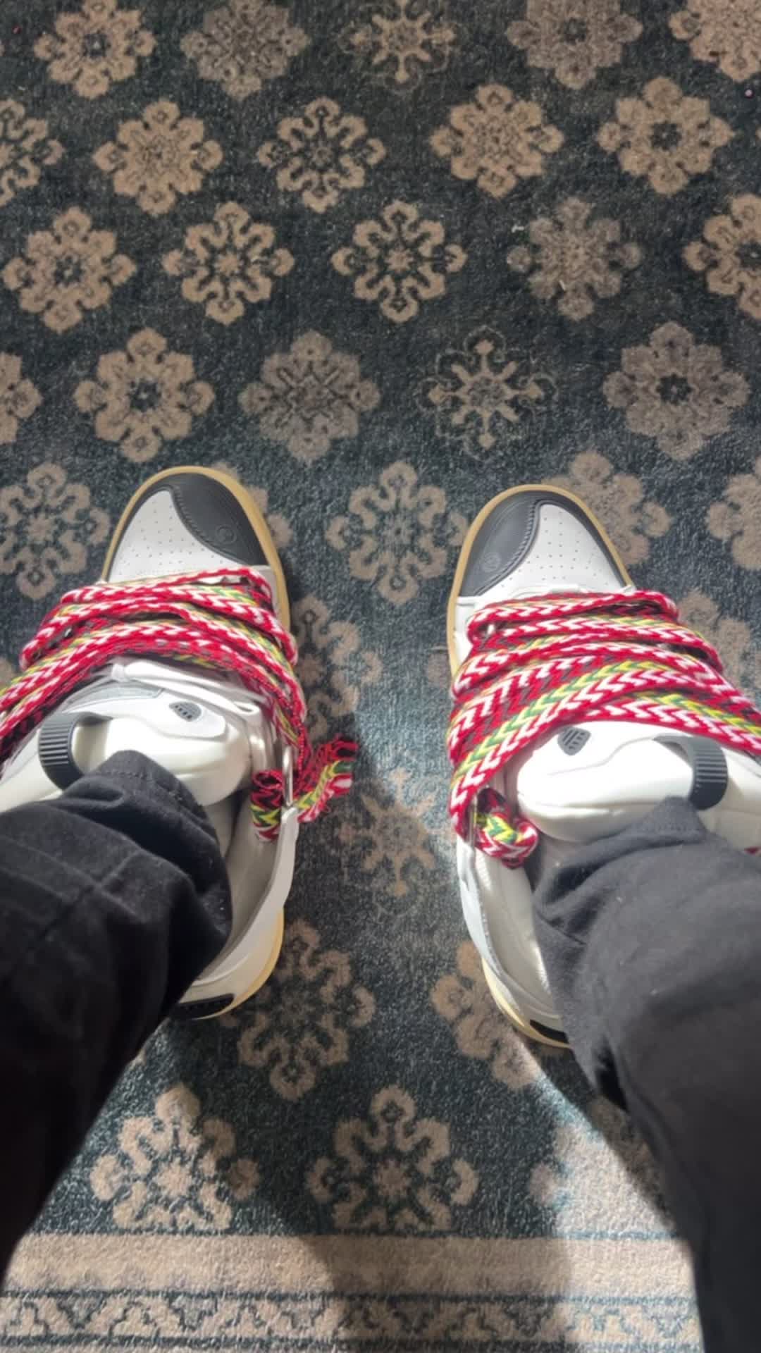 @ 