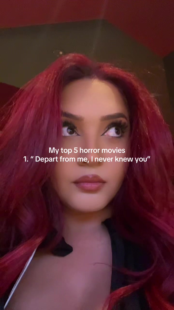 @RedHotNessa 💋