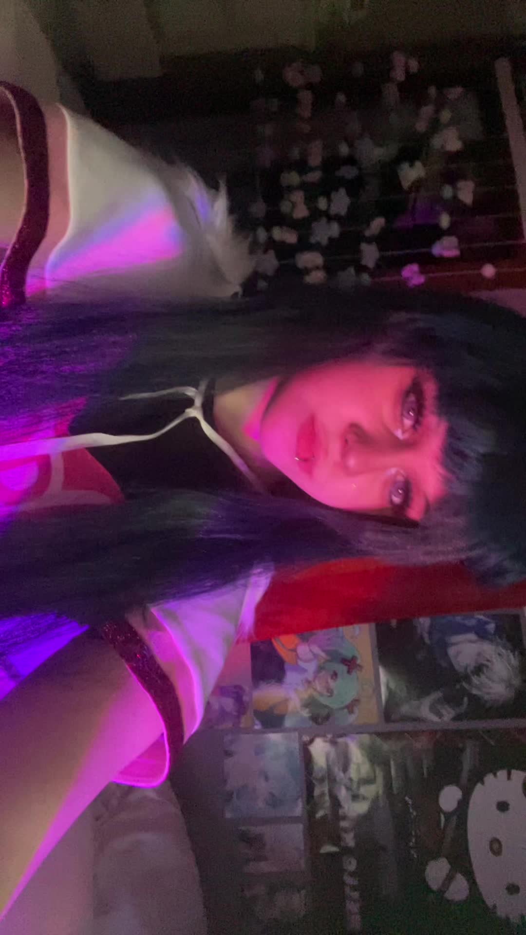 @maya!
