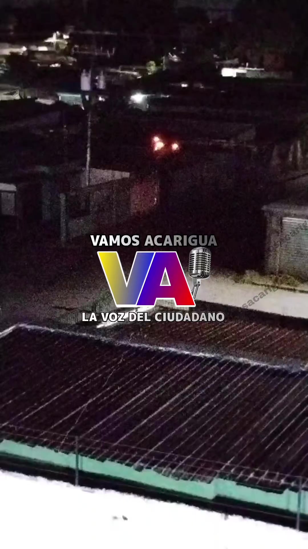 @Vamos Acarigua