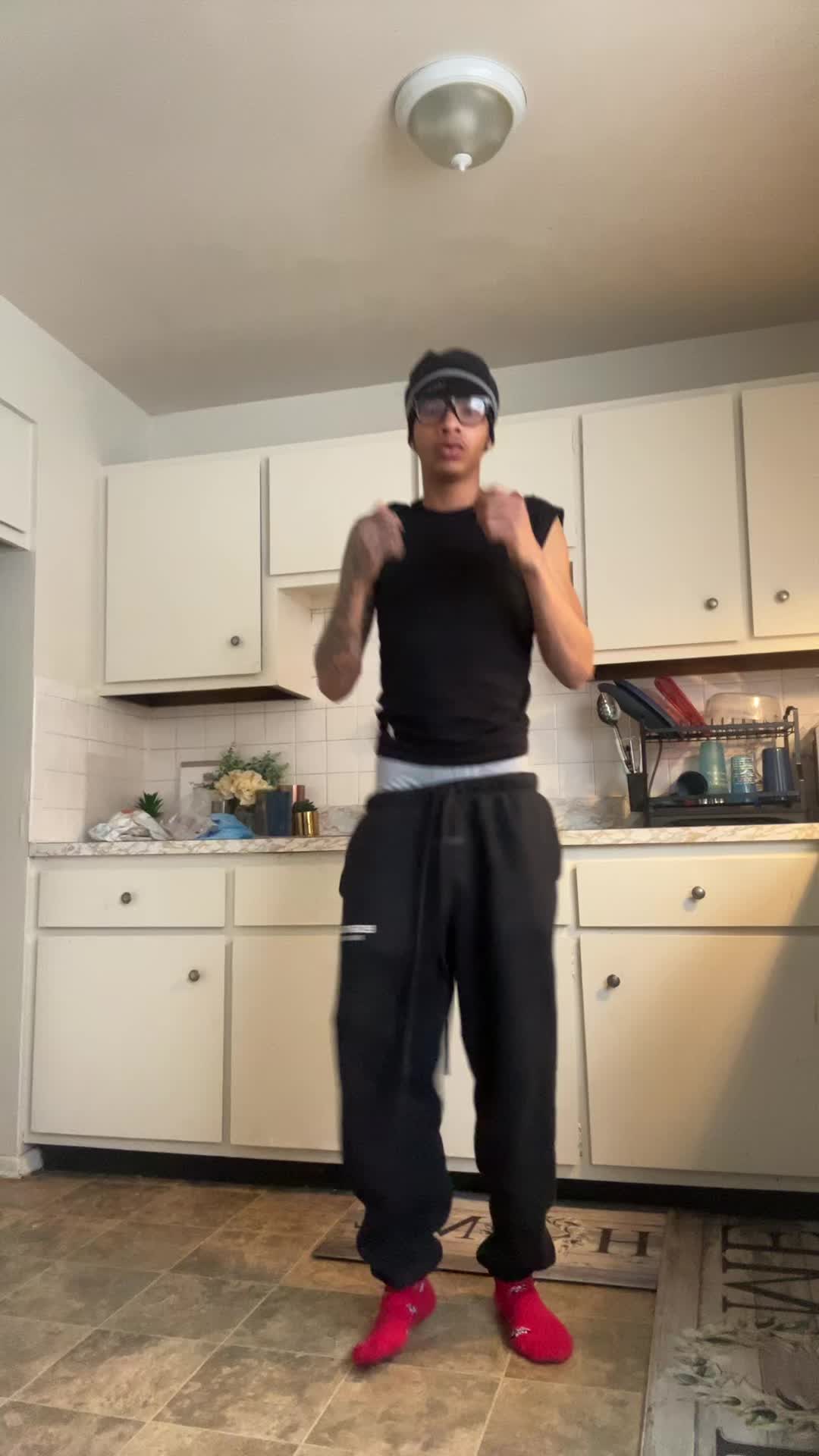 @ichasebuckz