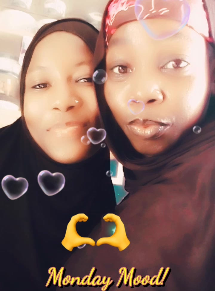 @boddi Aunty