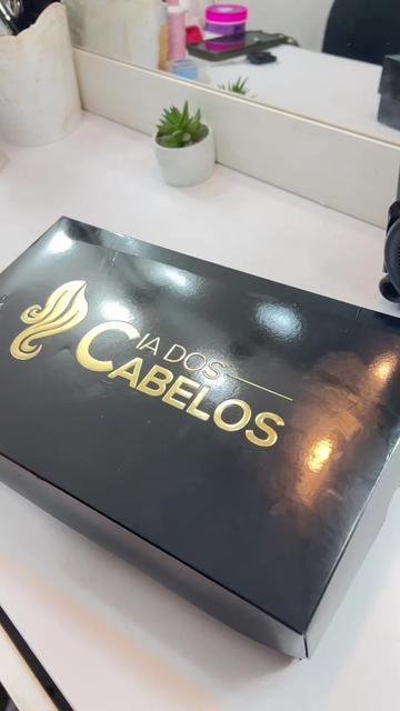 @Cia dos Cabelos