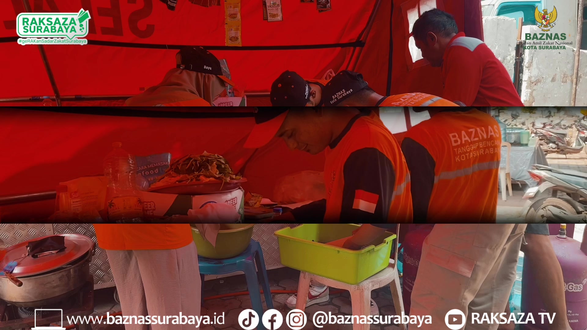 @BAZNAS Surabaya