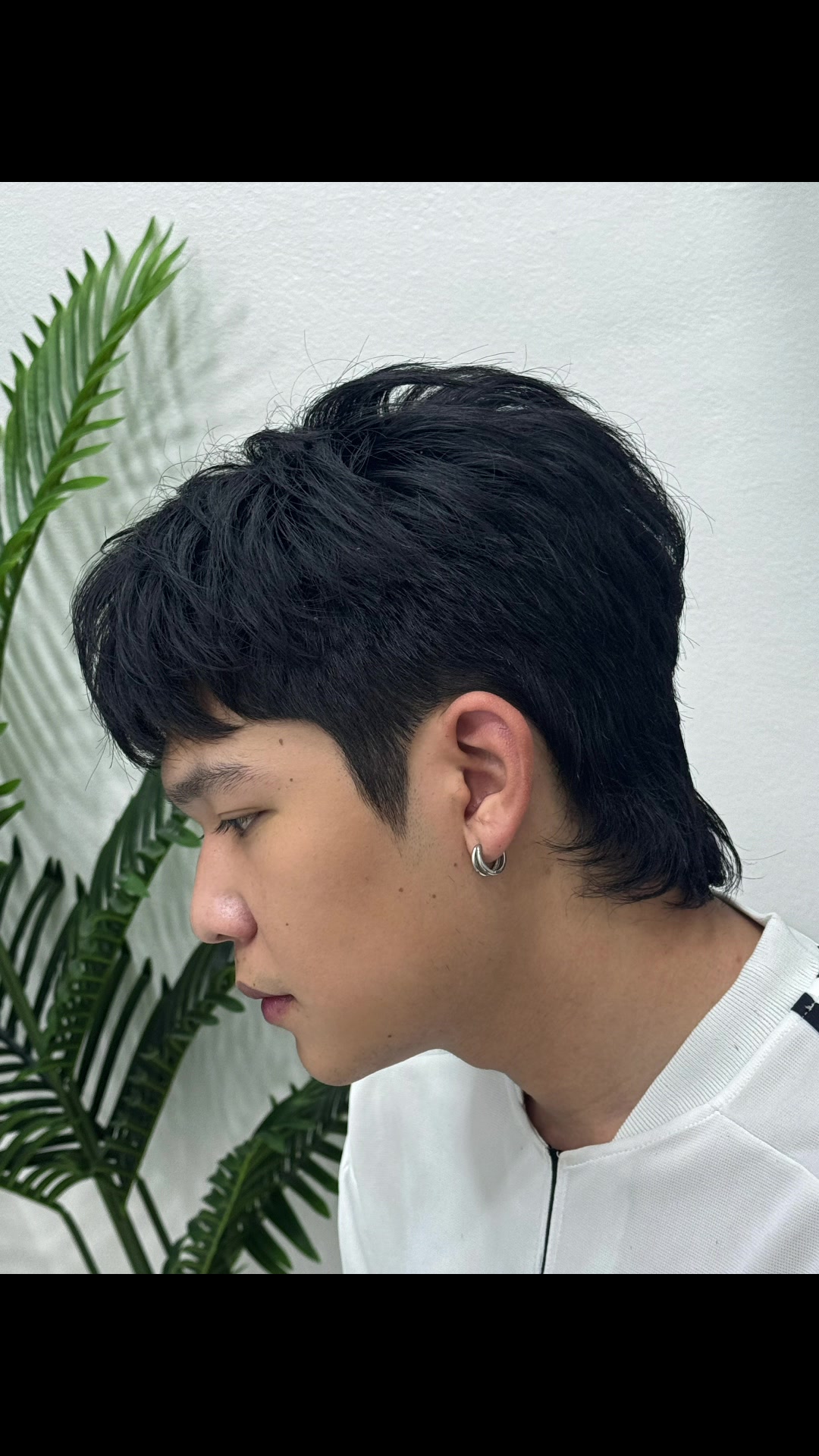 @กล้วย บาร์เบอร์
