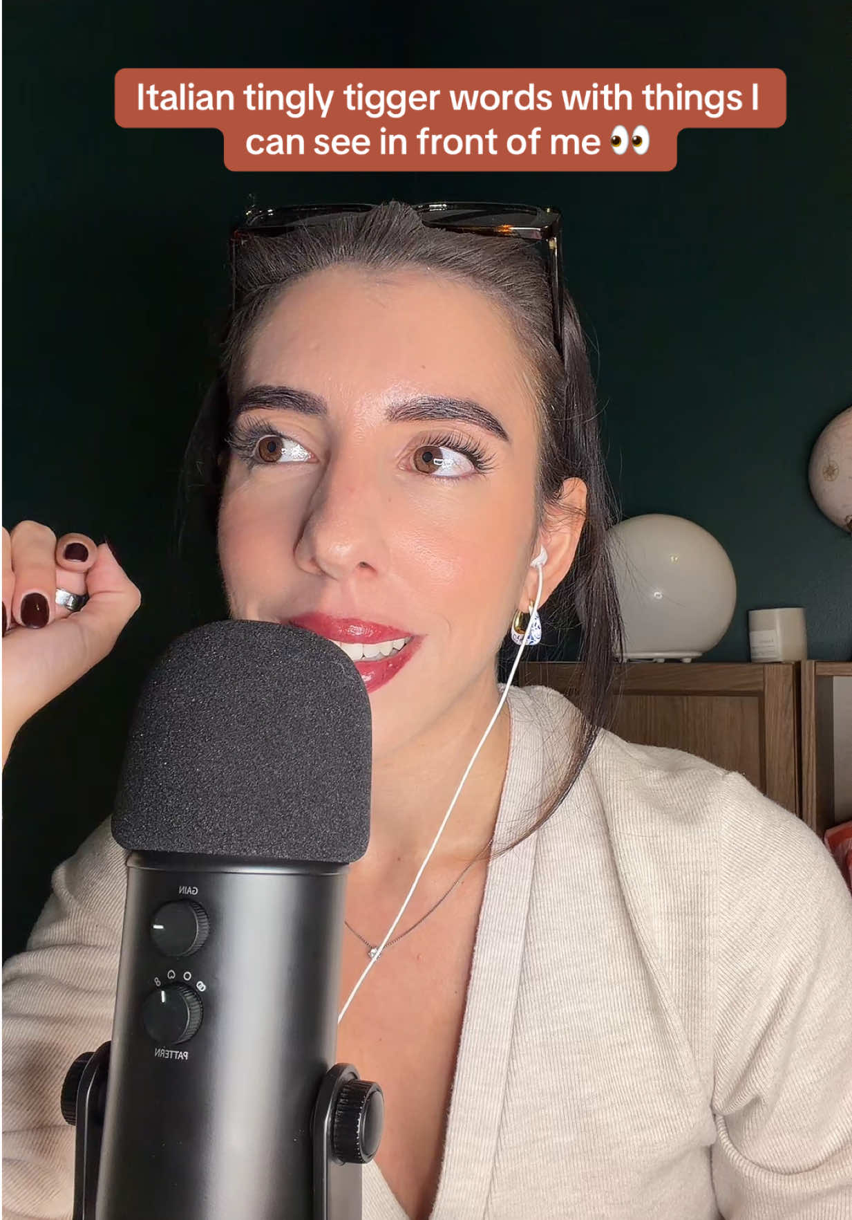 @ASMR with Fay 🧸