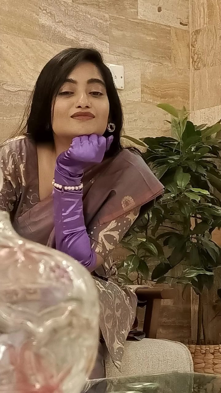 @Sharmeen Akhee