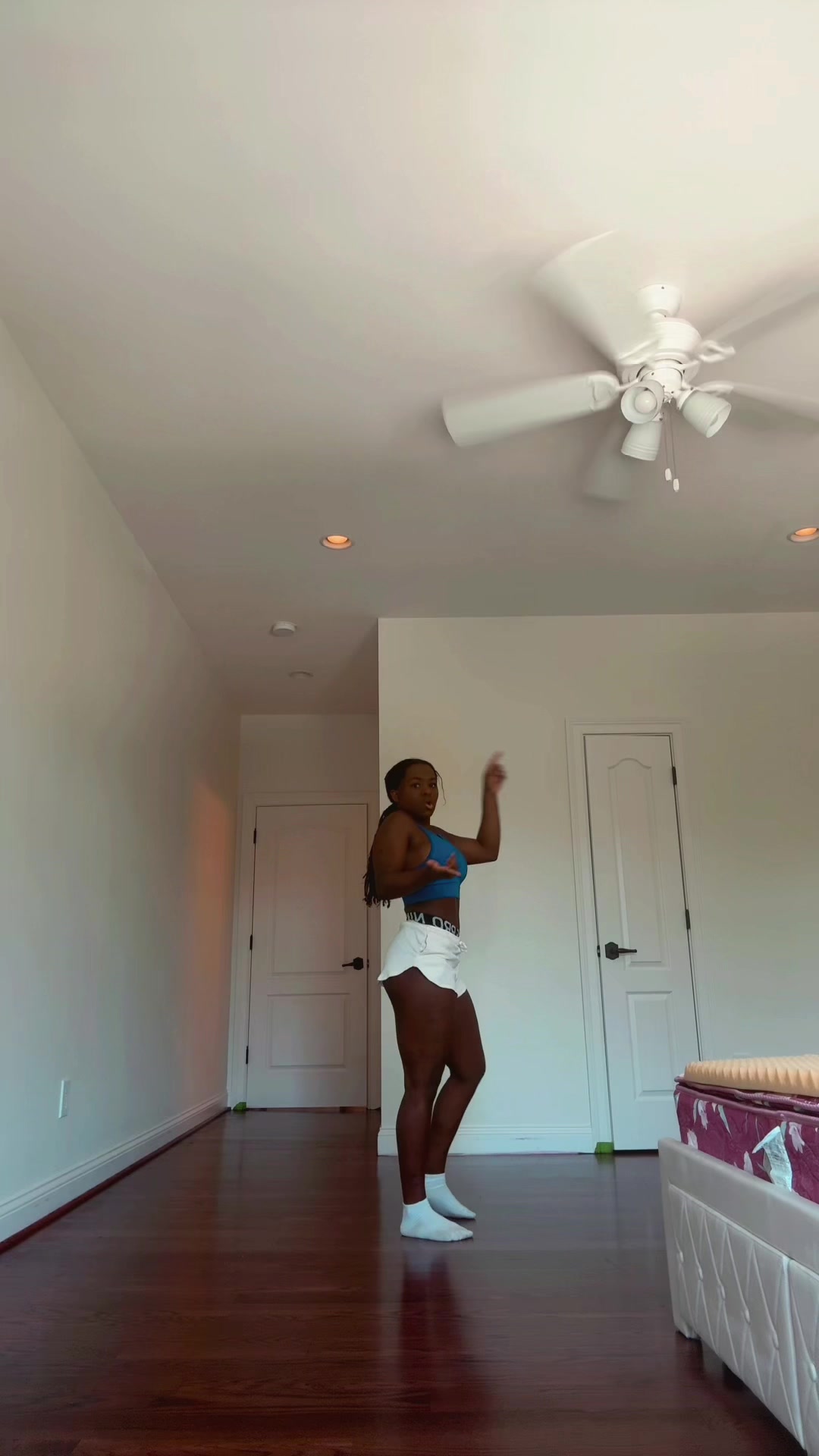 @Kemi Abe