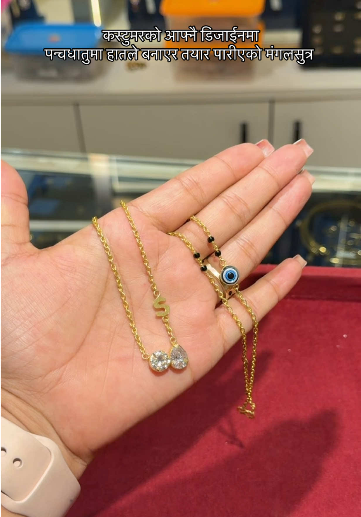 @Beez Jewellry House
