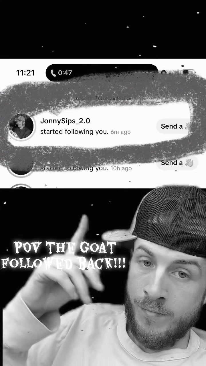 @👽 I’m Justin 👽