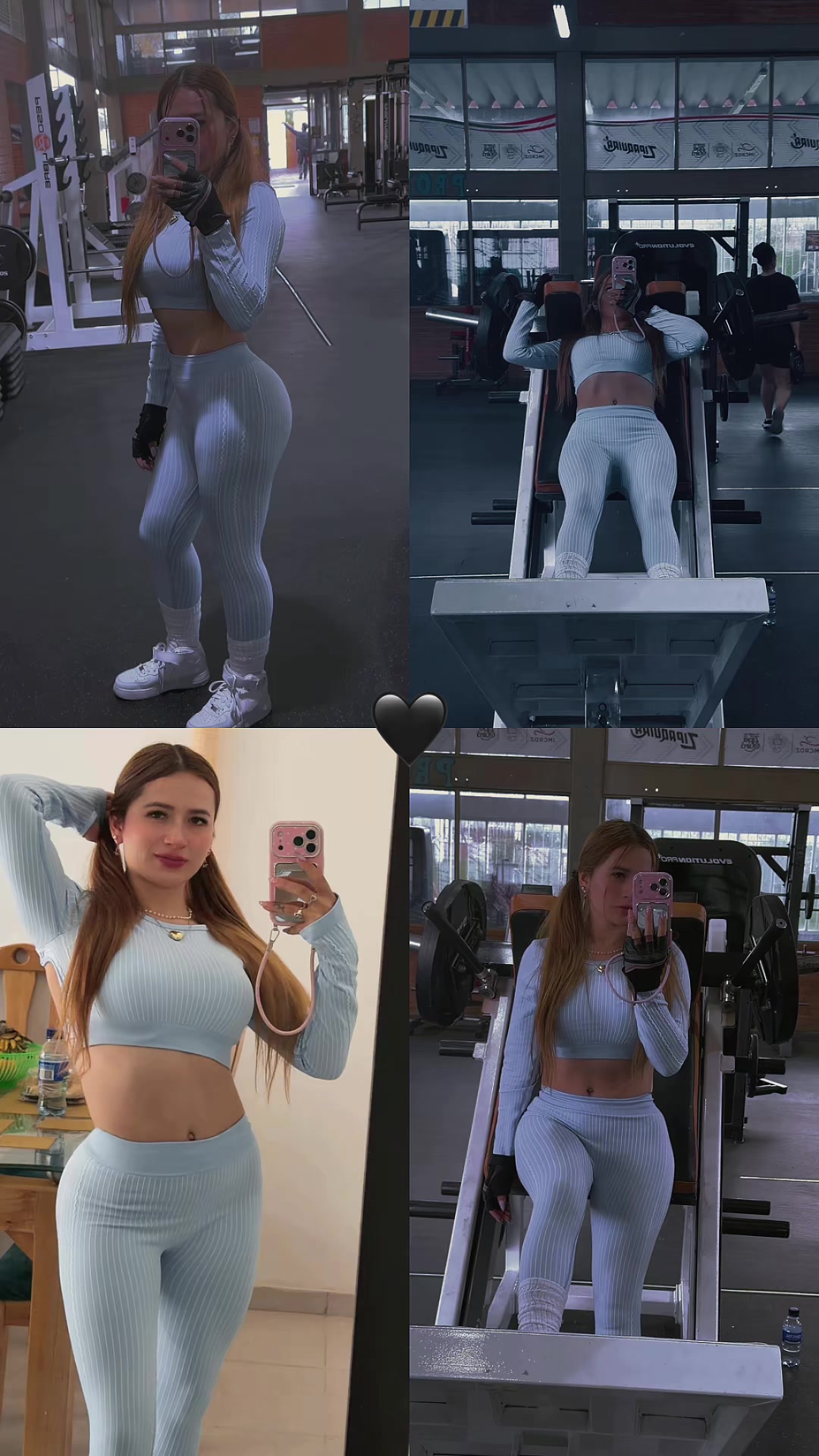 @Stefhanny Garzón💖