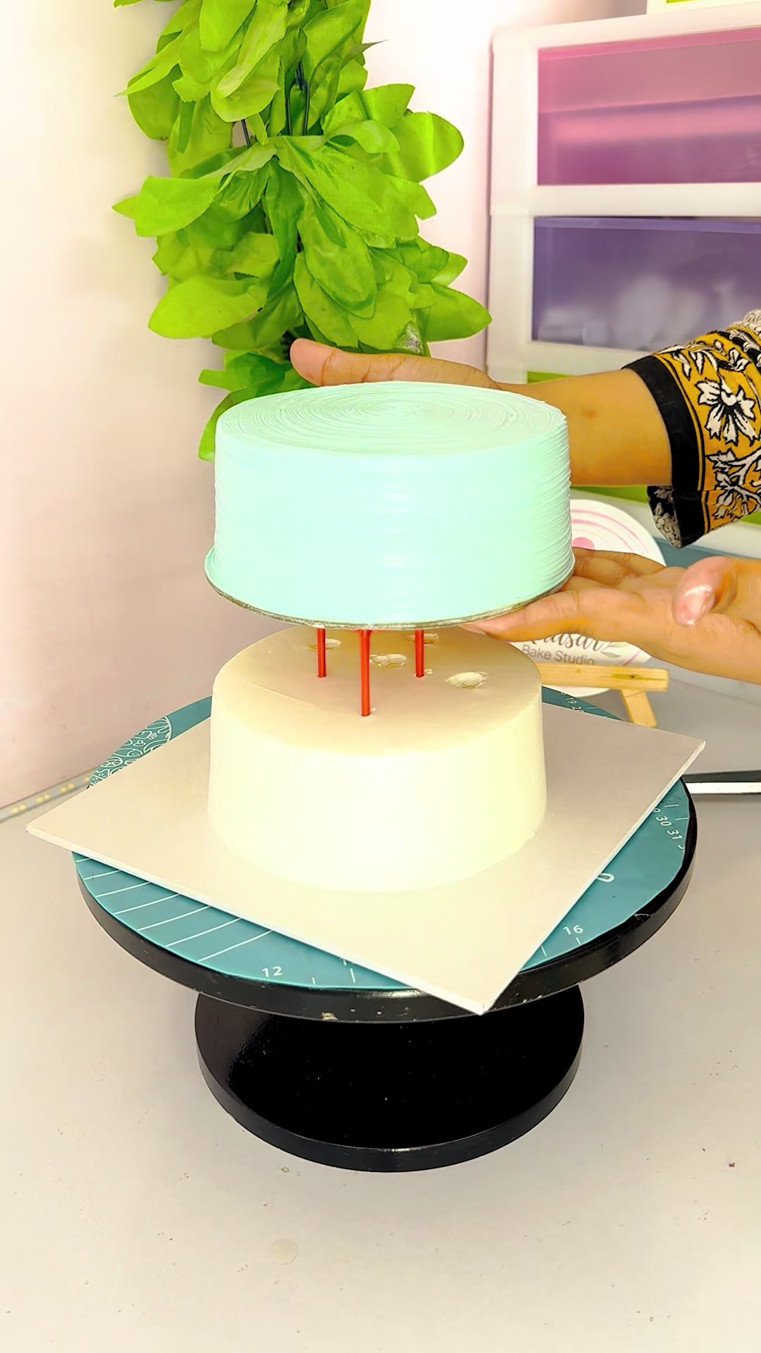 @Kausar Bake Studio